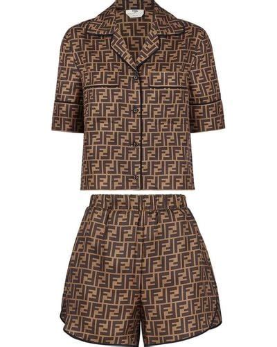 fendi robe replica|saks fendi jumpsuit.